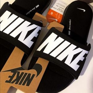 Nike Ultra Comfort 3 Slide
